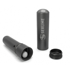 Sexline Inhalator voor zwart aroma