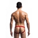 Jockstrap Fetish Swim Vermelho