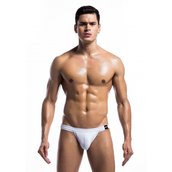 Perizoma Fetish Swim Bianco