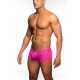 Boxer Dentelle LUCIO Rose