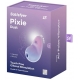 Estimulador de clítoris Pixie Dust Violeta
