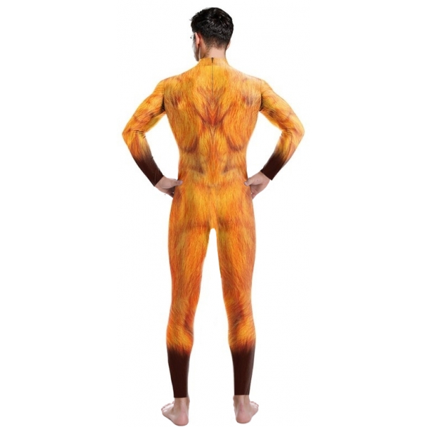 Animal Cosplay Costume - FOX