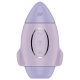 Stimulateur de Clitoris MISSION CONTROL Violet