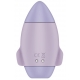 Stimolatore clitorideo Mission Control Violet