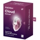 Stimolatore clitorideo Cloud Dancer Violet