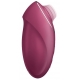 Stimulateur de Clitoris TAP & CLIMAX 1 Framboise