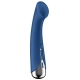 Spinning Stimulator G-Spot 1 - 11 x 3.5cm Blue