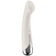 Spinning Stimulator G-Spot 1 - 11 x 3.5cm Cream