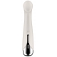 G-Spot 1 stimulator - 11 x 3,5cm crème