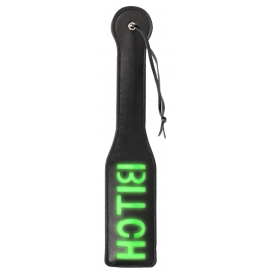 Glow Bitch phosphorescent paddle 32cm