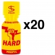 HARD Propyle 15ml x20