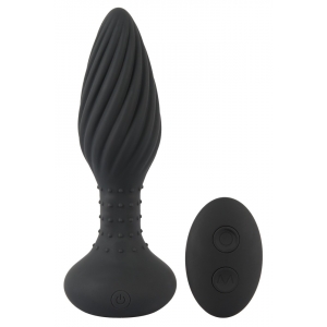 ANOS Plug vibrador Rotavibe 12 x 4,2 cm