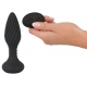 Plug vibrador Rotavibe 12 x 4,2 cm