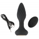 Plug vibrador Rotavibe 12 x 4,2 cm