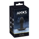 Anos Vibe vibrating plug 8 x 3cm