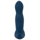 Stimulateur de prostate rotatif SWINGING PROST 11 x 3.2cm Bleu