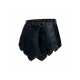 Sm Roman Skirt Black