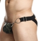 Jockstrap Snap Dngeon Camuflagem