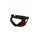 Jockstrap Peekaboo Dngeon Vermelho