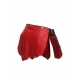 Men's Sm Roman Skirt Red-Black