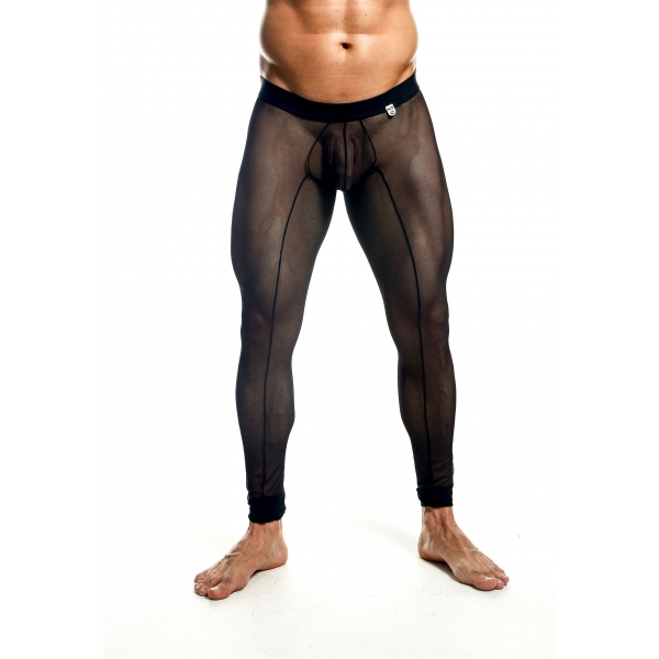 Legging Sexy Moricio Negro