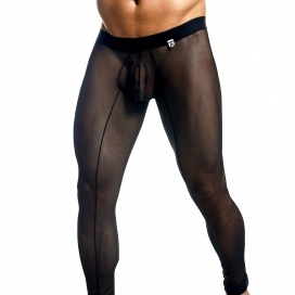 Sexy Legging Moricio Black