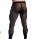 Sexy Legging Moricio Black