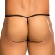 Tanga Sheer Mob Negro