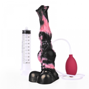 Bad Horse Kerios Ejaculerende Dildo 22 x 6cm