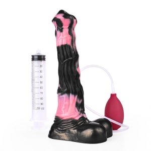 Bad Horse Juthos ejaculating dildo 23 x 5.5cm