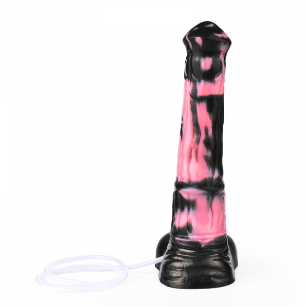 Dildo eiaculante Juthos 23 x 5,5 cm