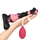 Paard Gurios dildo 20 x 6cm