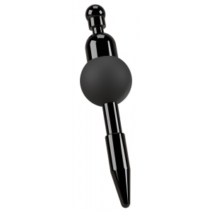 PENIS PLUG Vibrerende Penis Plug In 4 cm - Diameter 7mm