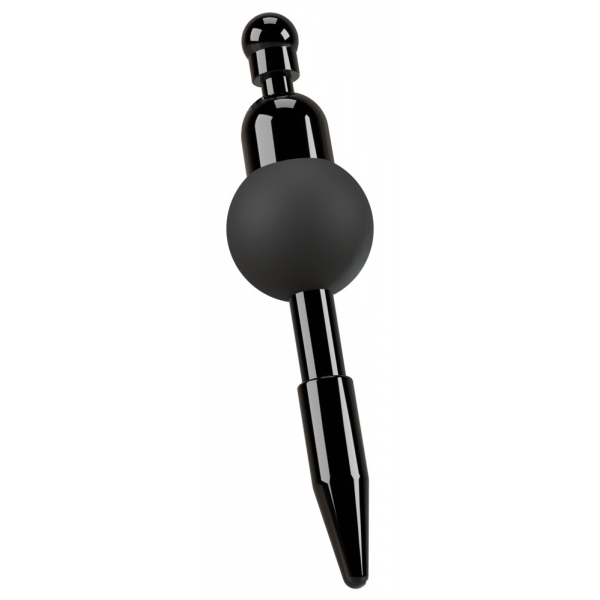 Plug Vibrador para el Pene Insert In 4 cm - Diámetro 7mm