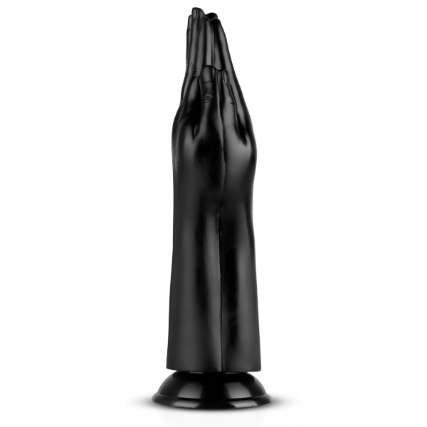 Dildo Double Trouble 28.5 x 9cm