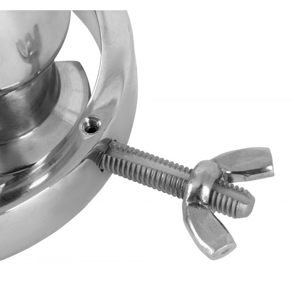 Speculum anale Plug Spread 5 cm - Larghezza interna da 3,5 a 5 cm