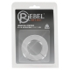 Esticador de bolas magnético Rebel Clip 34 mm - Altura 1,4 cm - Peso 225g