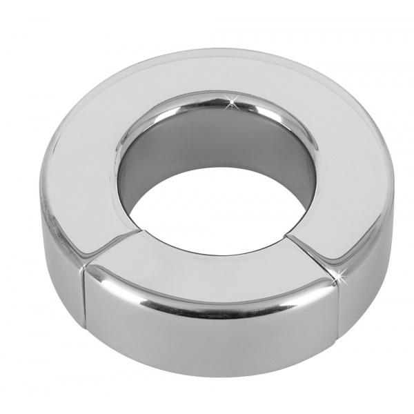 Stretcheo 34 mm magnetische ballstretcher - Hoogte 2 cm - Gewicht 325g