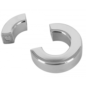 Fetish Collection Magnetic Ballstretcher Stretcheo 34 mm - Height 2 cm - Weight 325g