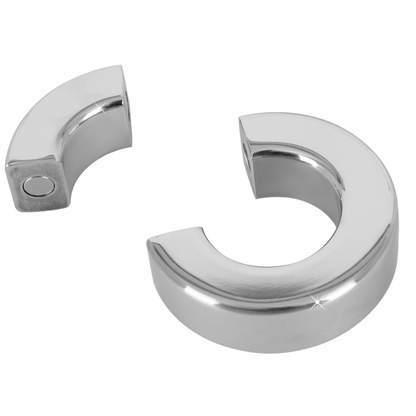 Stretcheo 34 mm magnetische ballstretcher - Hoogte 2 cm - Gewicht 325g