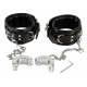 Handcuffs and Ballstretcher Link Ball Diameter 32 mm | Weight 395g