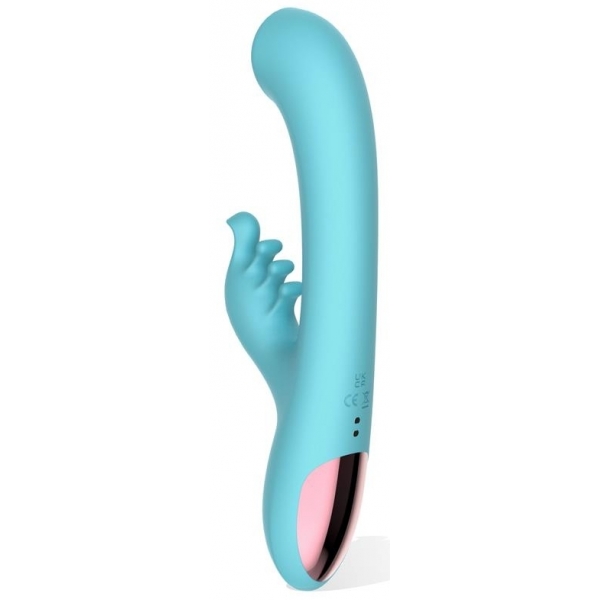 Conejo Vibro Murly 12,5 x 4cm