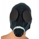 Gas Mask Eye Cap x2 - Diameter 74mm