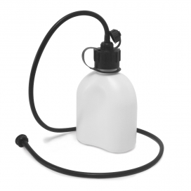 MOI Hydration flask for Alien Gas Mask
