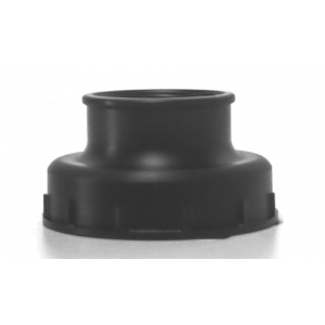 MOI Converter Draad 65 naar 40 mm voor gasmasker