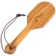 Holzpaddel Tender Spank 31 cm