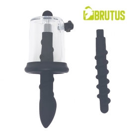 Brutus Cylinder for Anal Rose Brutus Ass 9 x 5.5cm