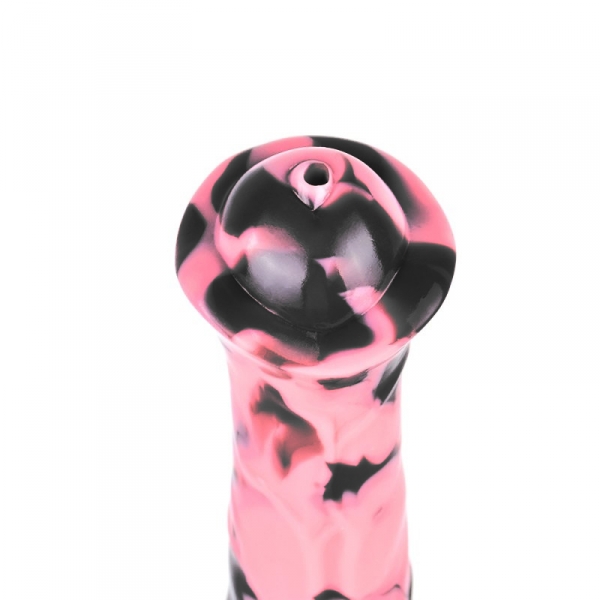 Aktios ejaculerende dildo 25 x 5,7cm