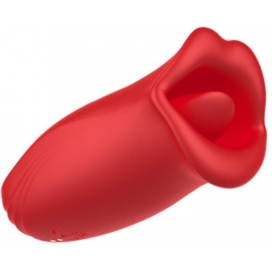 Ember Clitoris Stimulator