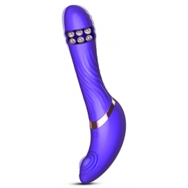 Rayden Clitoris Stimulator 14 x 3.7cm